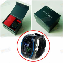 Mini Reloj Tracker Wt100-Wl067